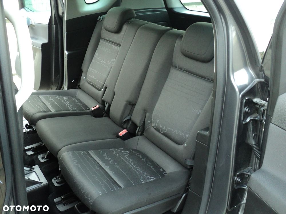 Opel Meriva 1.4 Selection - 13