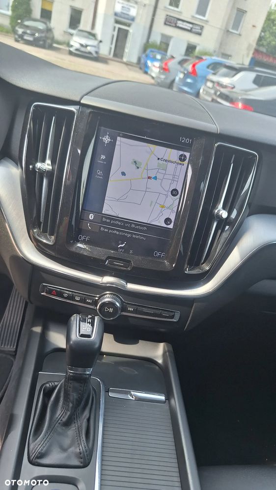 Volvo XC 60 - 11
