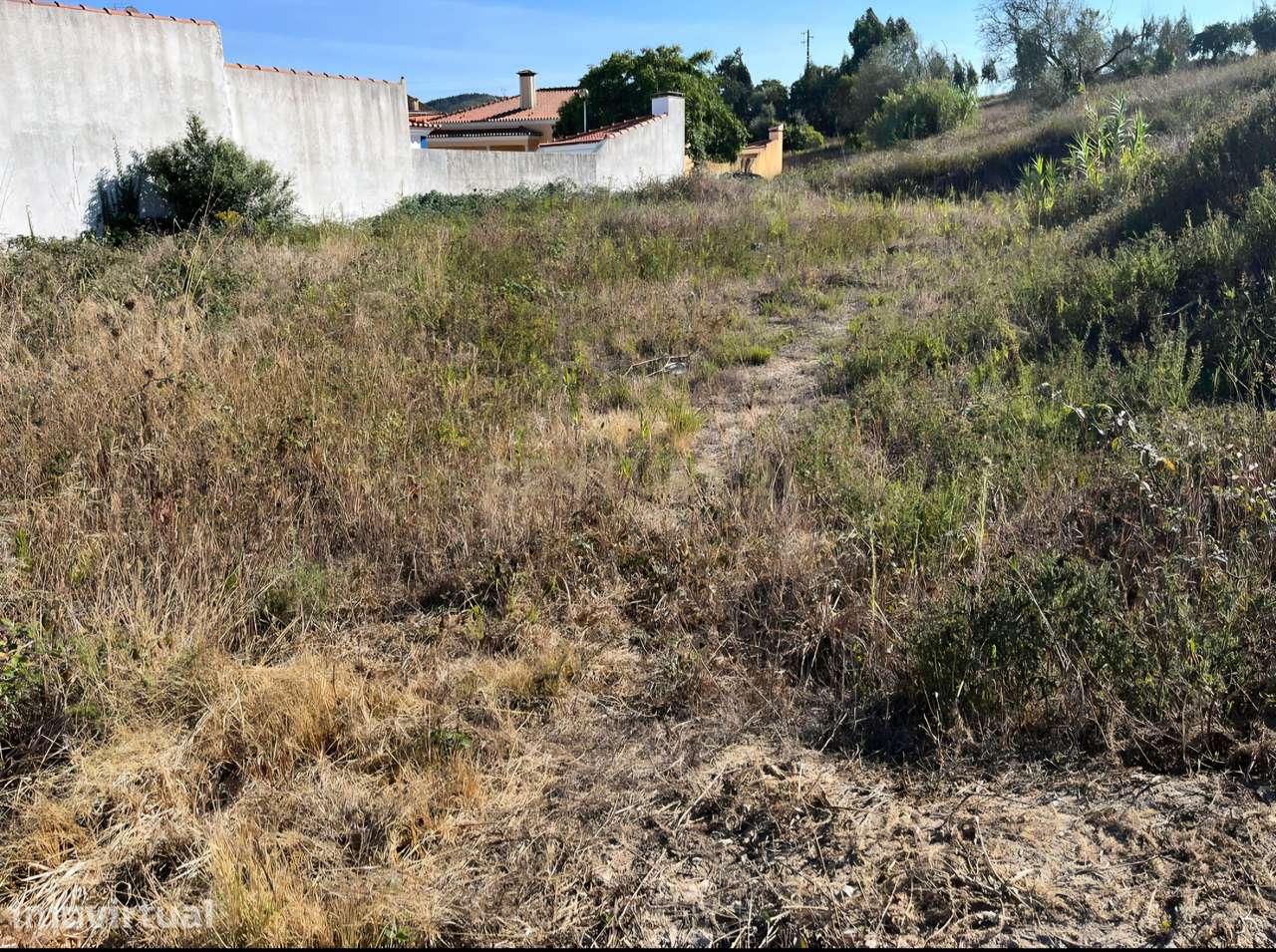 Terreno Urbano com Projeto Aprovado / Cercal, Cadaval - Grande imagem: 4/5