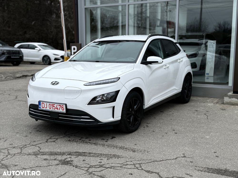 Hyundai KONA EDITION 30+ - 3