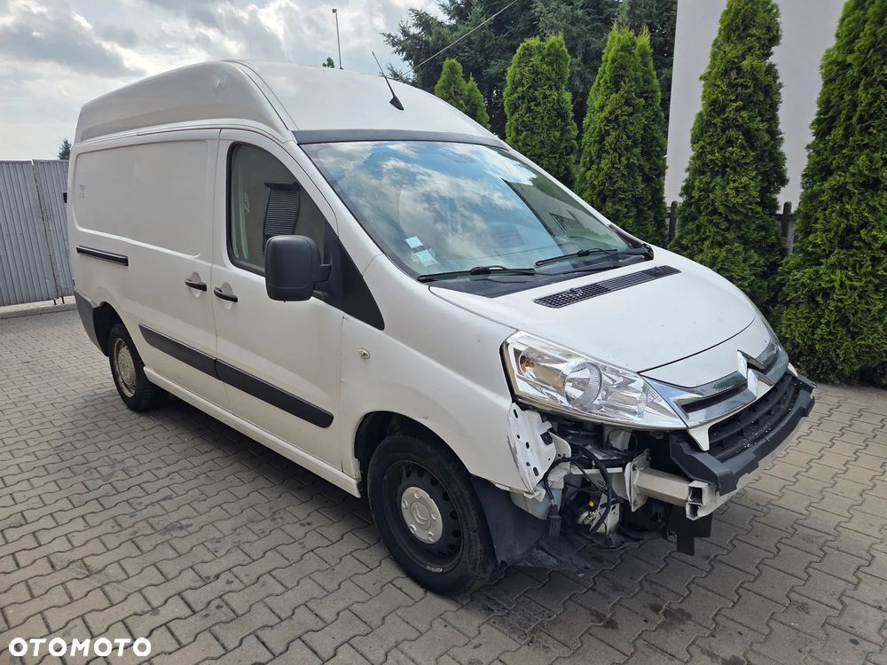 Citroën Jumpy - 4