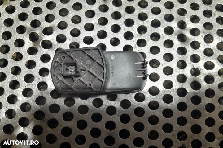 Buton geam pasager 13185333RW 13185333RW Opel Corsa D [2006 - 2011] H - 3