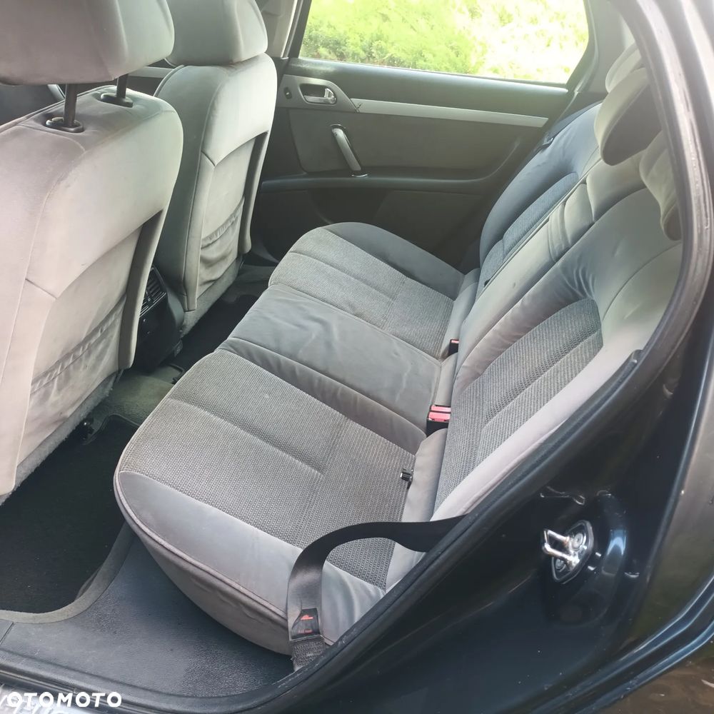Peugeot 407 2.0 SV Executive - 4