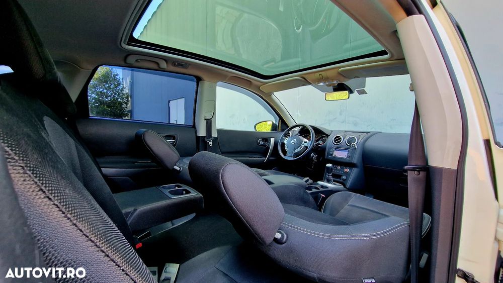 Nissan Qashqai 1.5 DCI DPF Acenta - 5