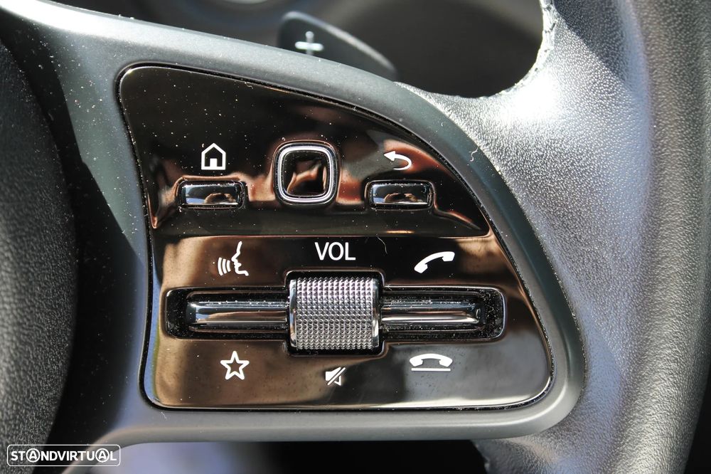 Mercedes-Benz C 300 de T 9G-TRONIC - 29