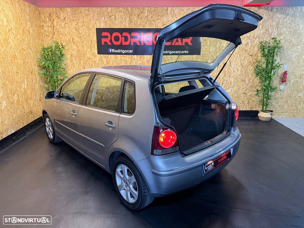 VW Polo 1.2 Live - 16