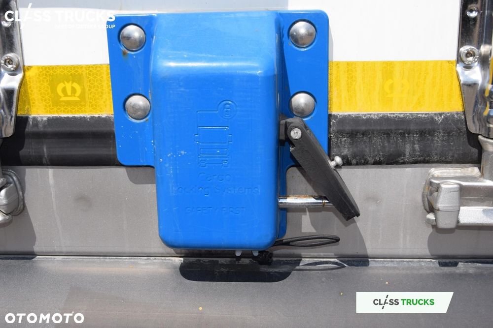 Krone SDR Cool Liner FP 45 ThermoKing SLXi 300 - 8