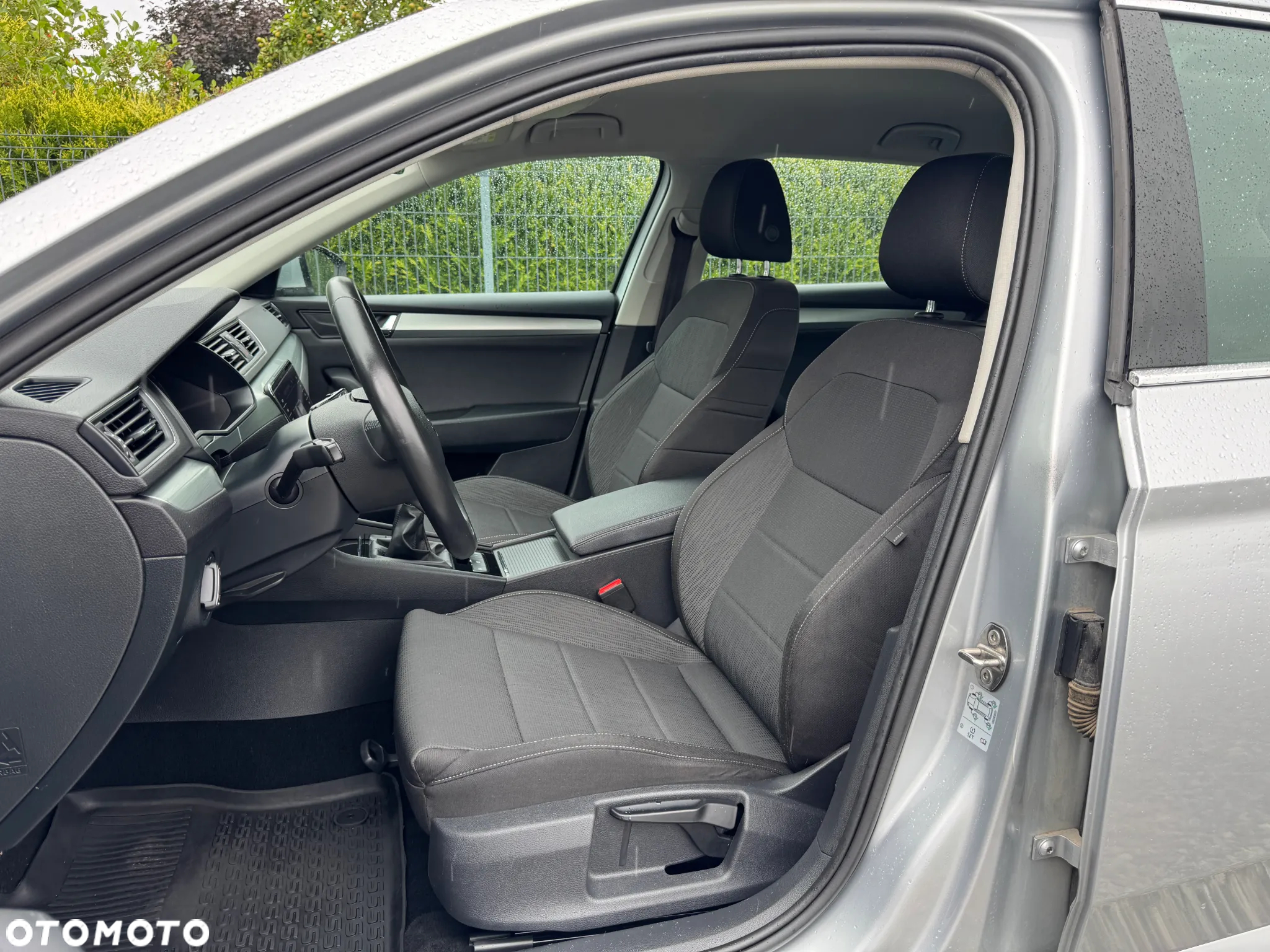 Skoda Superb 1.5 TSI Ambition - 21