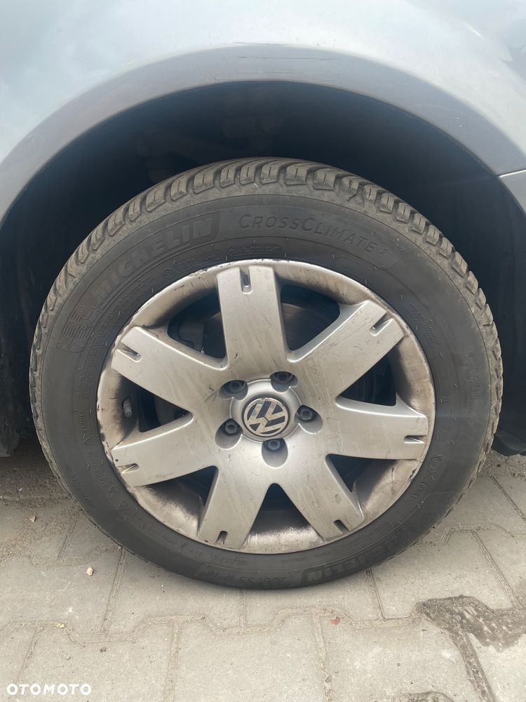 Volkswagen Passat 2.0 Comfortline - 10