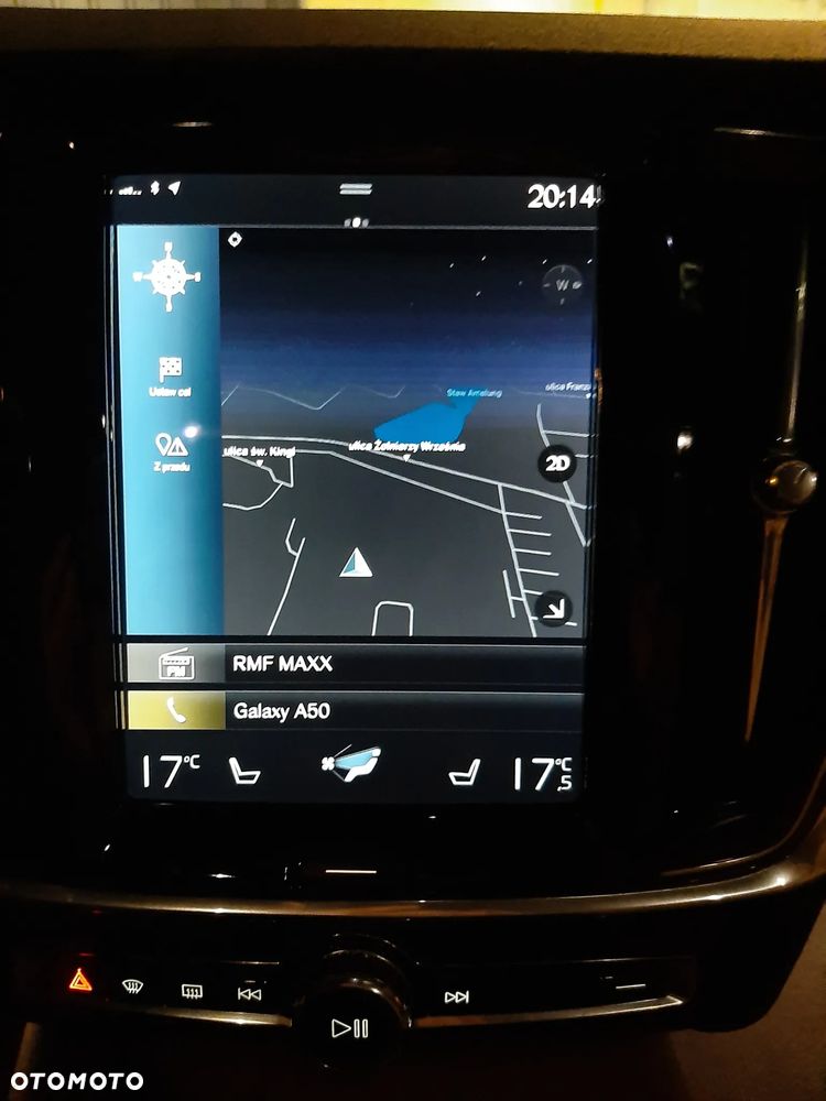 Volvo V90 Cross Country T6 AWD Geartronic - 38