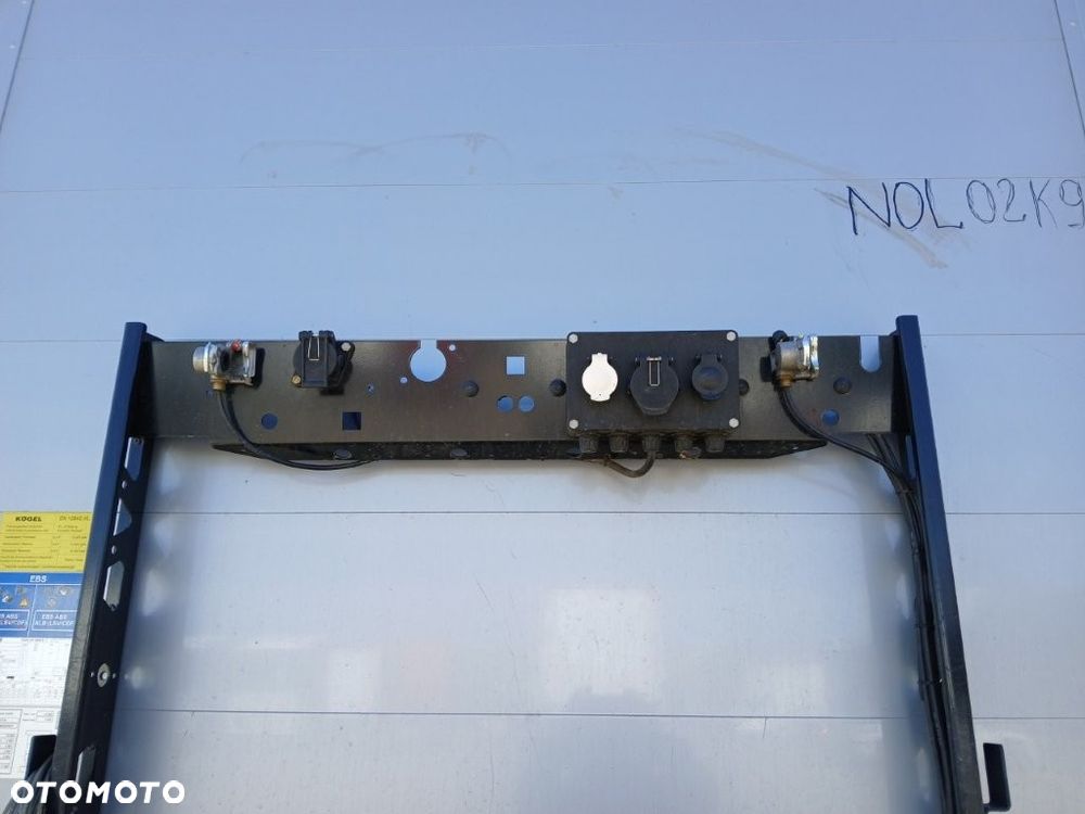 Kögel SN24 (#32886) - 6