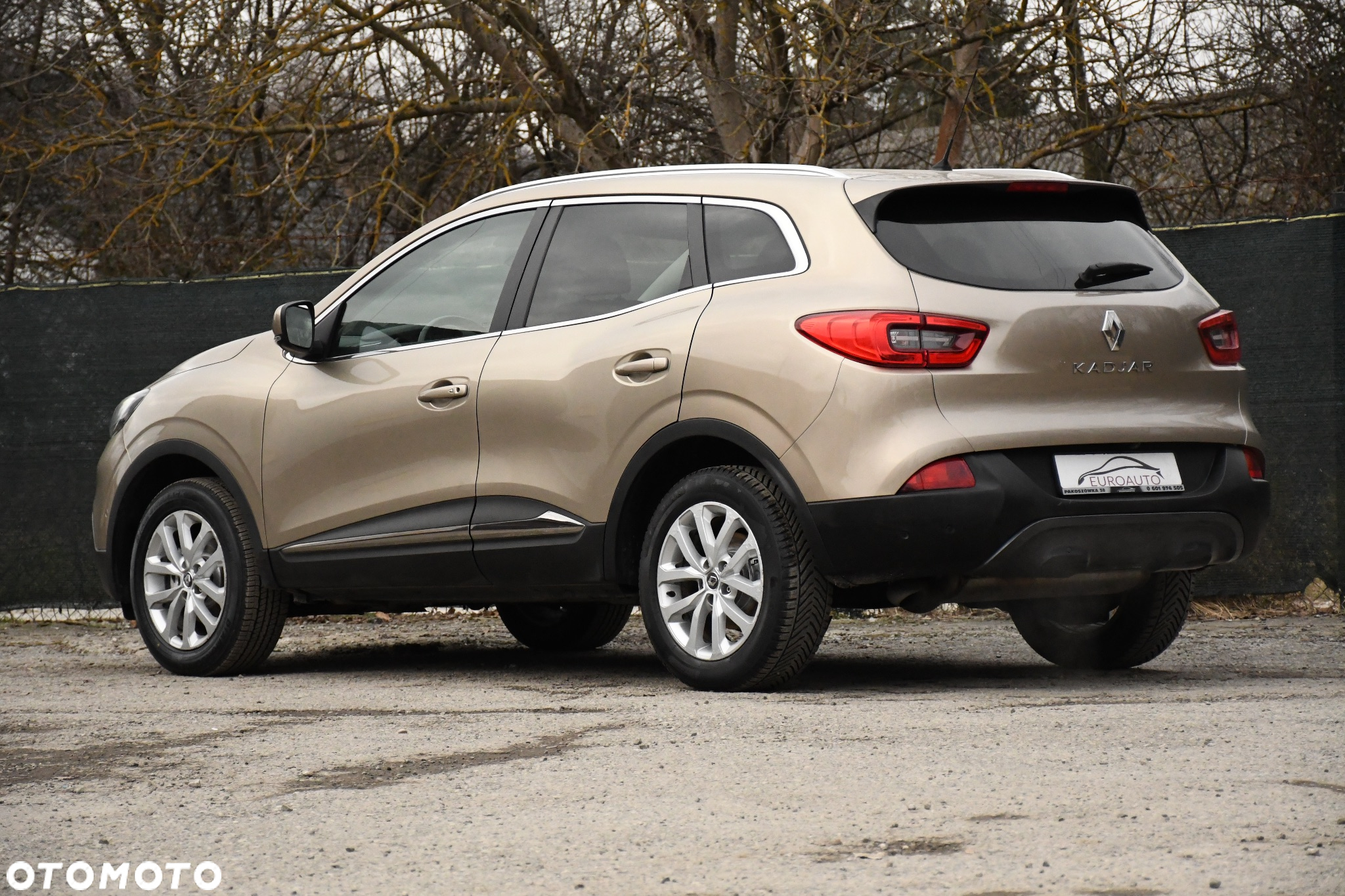 Renault Kadjar 1.5 dCi Energy Adventure - 12
