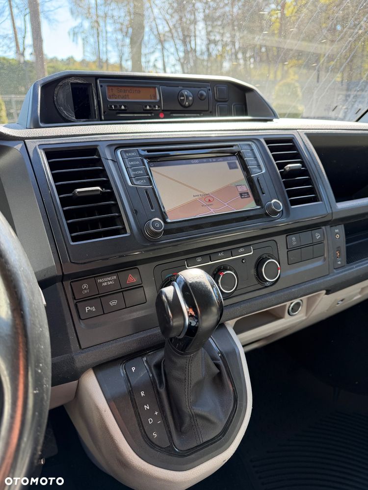 Volkswagen Transporter - 8