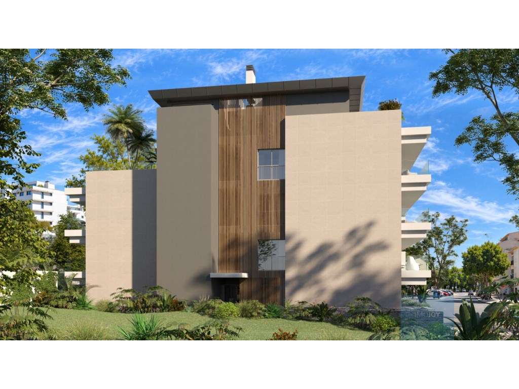 Apartamento T2 com Terraço em Cascais - Grande imagem: 4/20