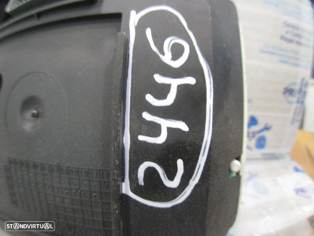 Quadrante 8200471238F RENAULT CLIO 3 FASE 1 2006 1.5DCI 70CV 3P LARANJA KM/H DIGITAL - 4