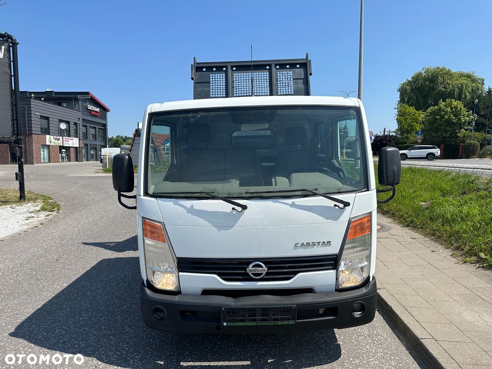 Nissan Cabstar - 5