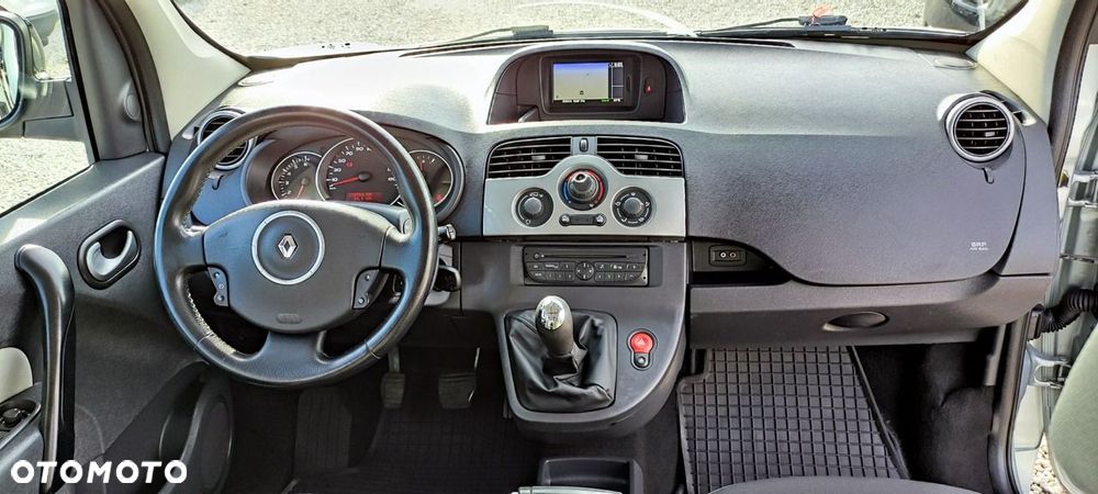 Renault Kangoo - 5