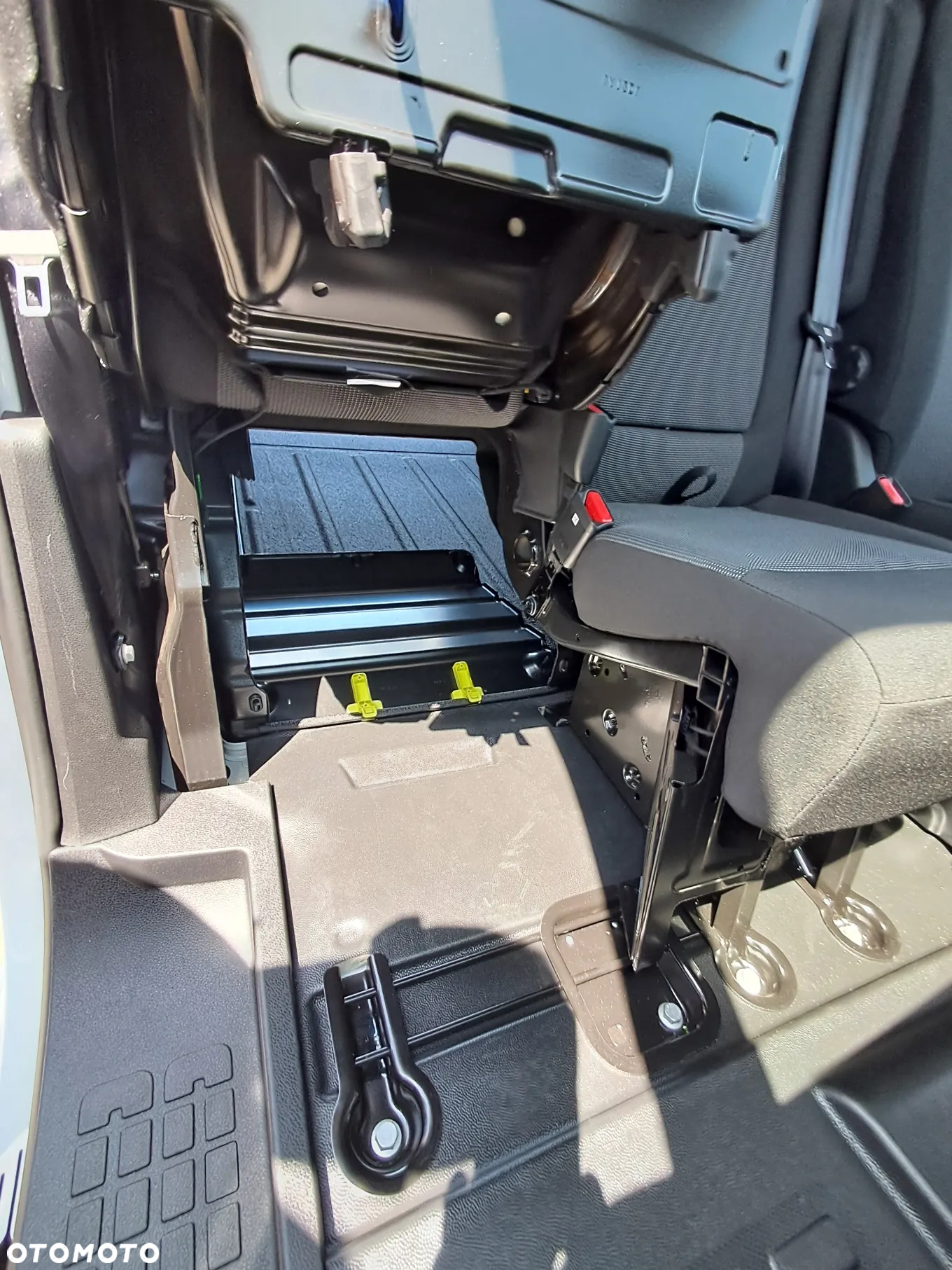 Toyota Proace Long - 14