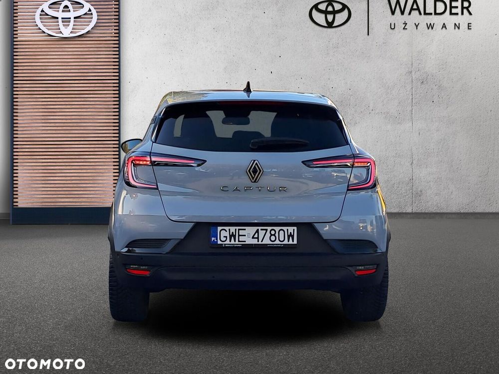Renault Captur 1.0 TCe Techno - 6