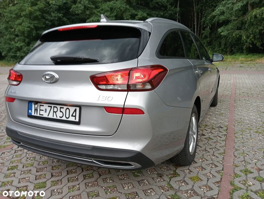 Hyundai i30 1.0 T-GDI Modern - 11