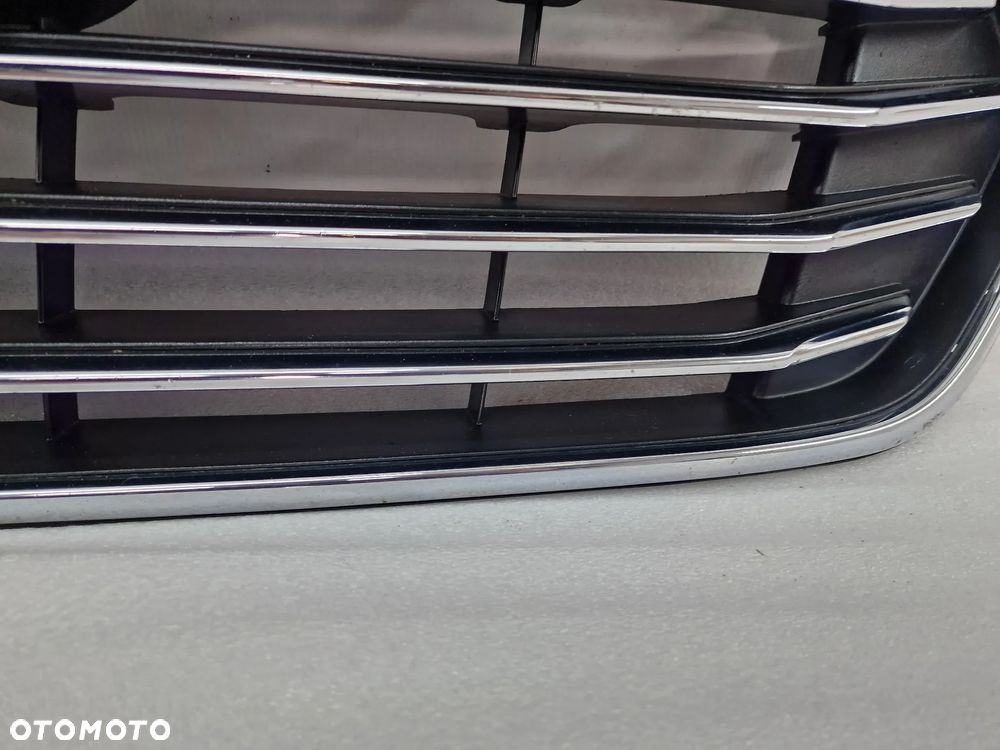 FORD TRANSIT CUSTOM LIFT 17- ATRAPA / GRILL PRZEDNI PRZÓD , NR JK21-17B968-CE , NR AUKCJI GL746 - 17