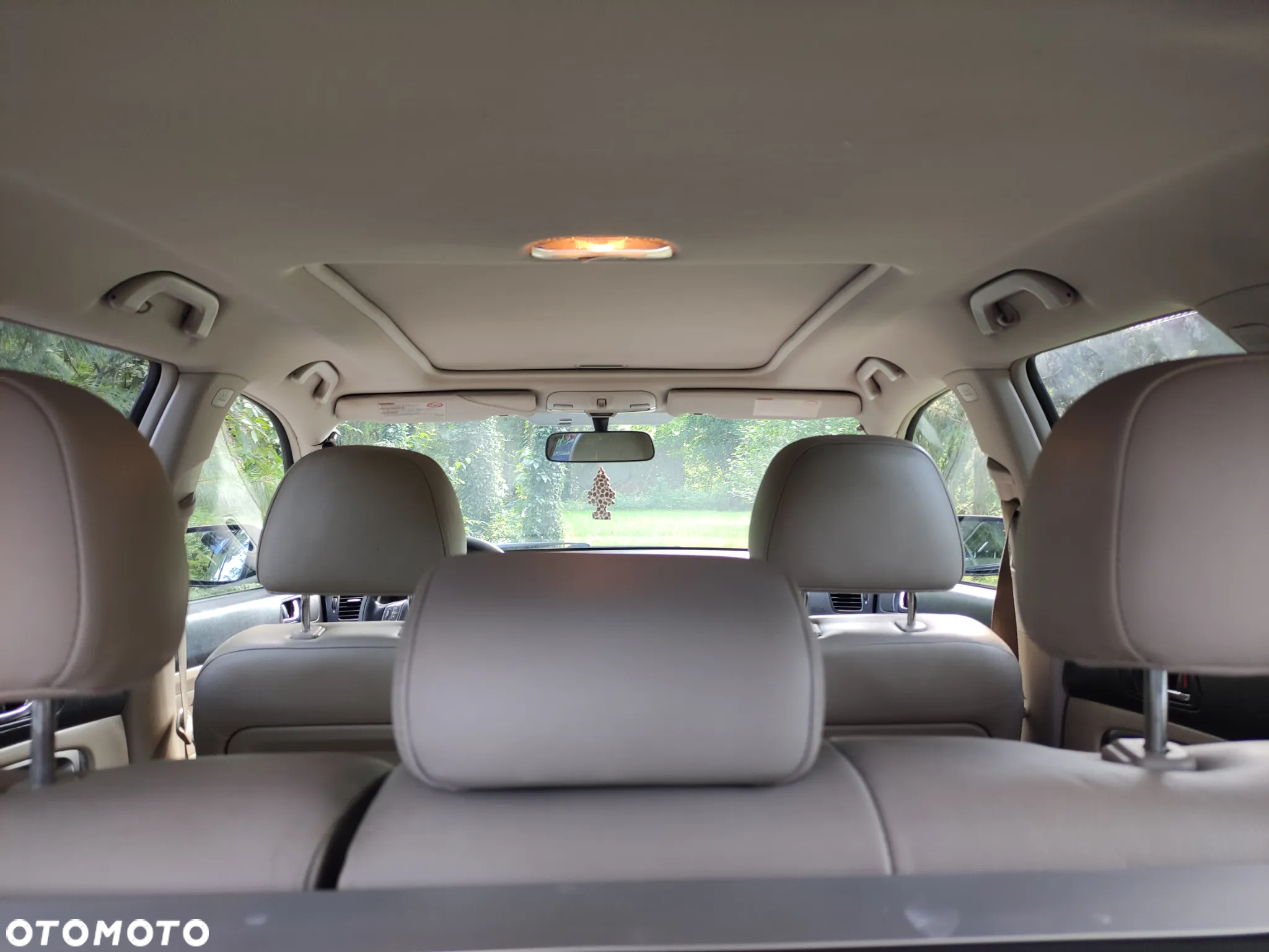 Subaru Outback 3.0R Automatik Exclusive - 4