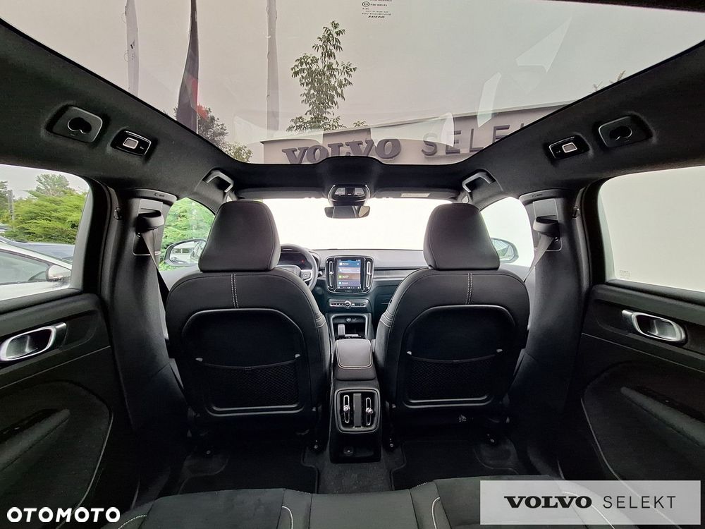 Volvo C40 - 15