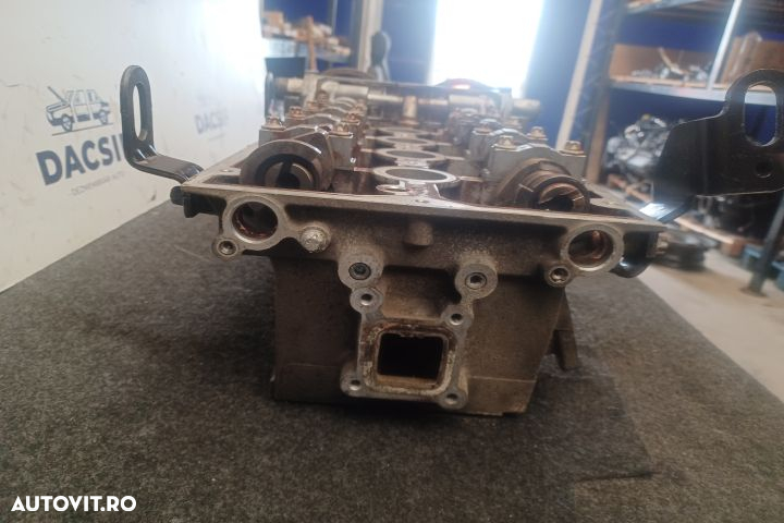 Chiulasa 55559340 A16XER 55567753 55559340 A16XER 55567753 Opel Astra - 5