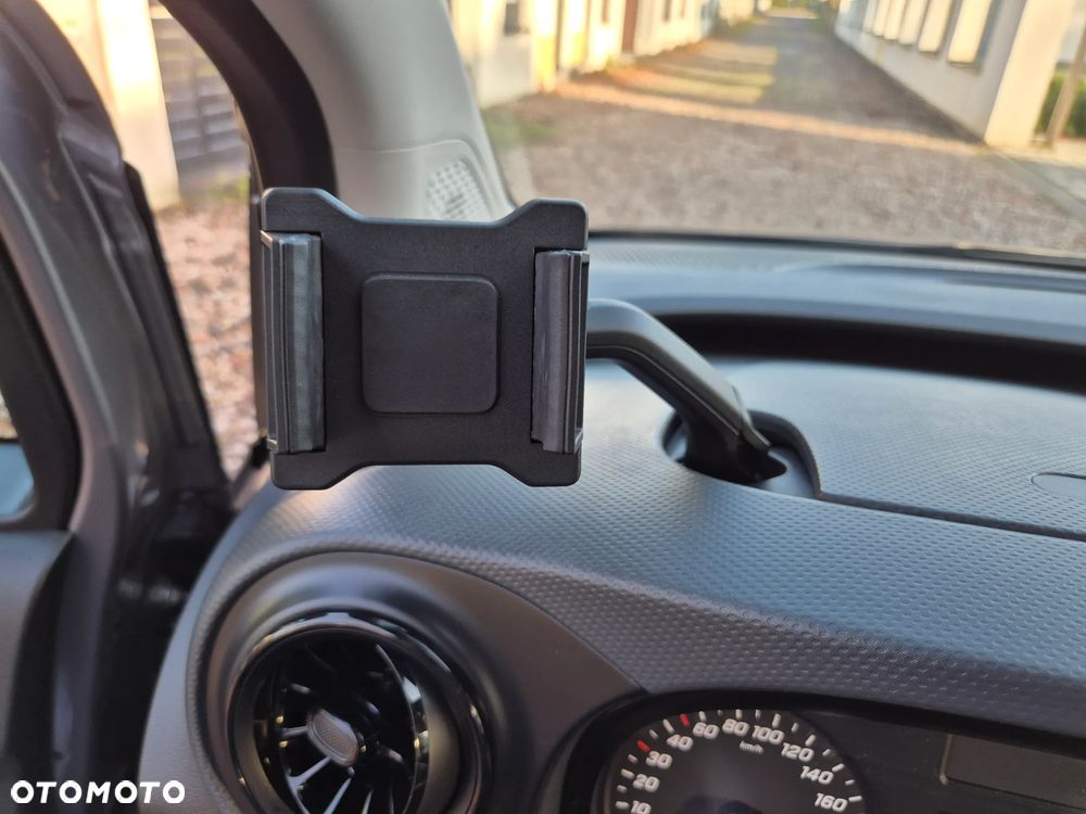 Mercedes-Benz Citan - 22