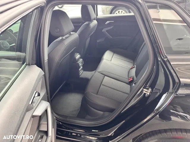 Audi A3 Sportback 30 TFSI S tronic MHEV Basic - 8