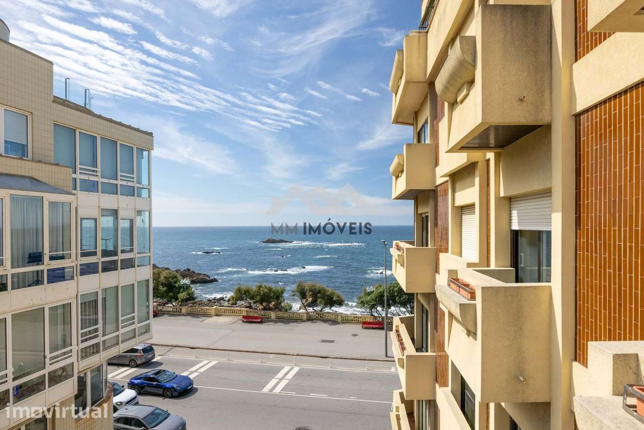 Penthouse T3 | Foz | Terraço | Vistas Mar | 3 Frentes | 3 Suites | Box - Grande imagem: 5/33