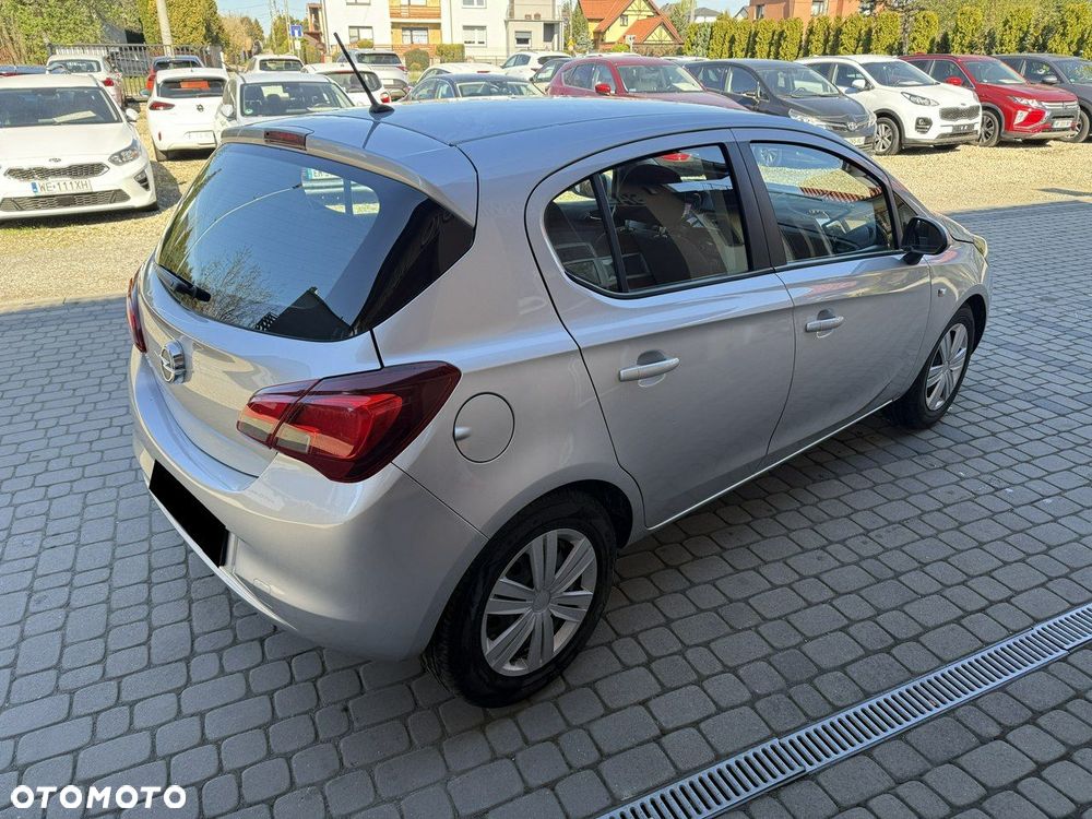 Opel Corsa 1.4 Active - 6