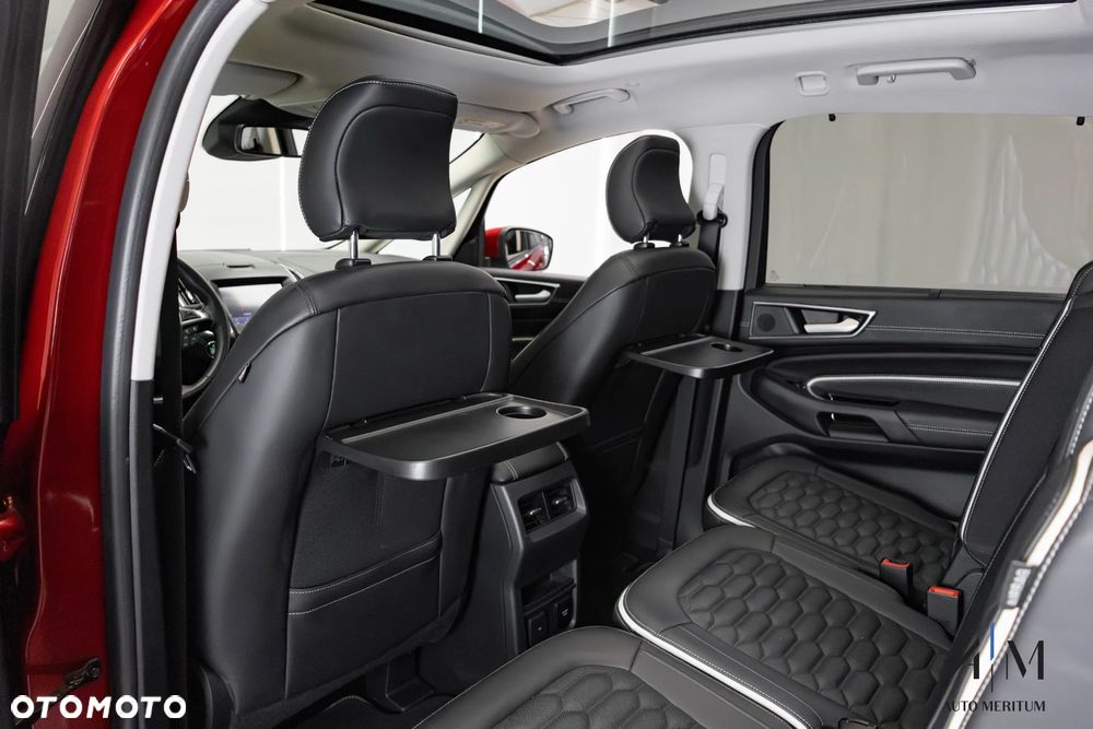 Ford S-Max 2.0 EcoBlue Vignale - 19