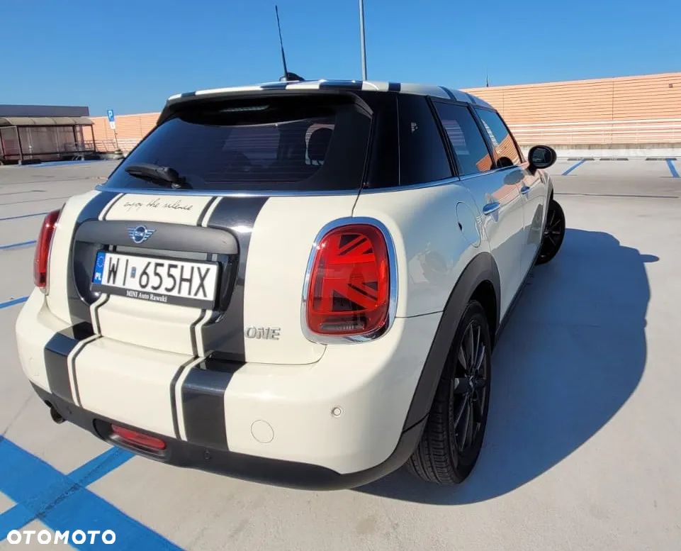 MINI ONE - 4