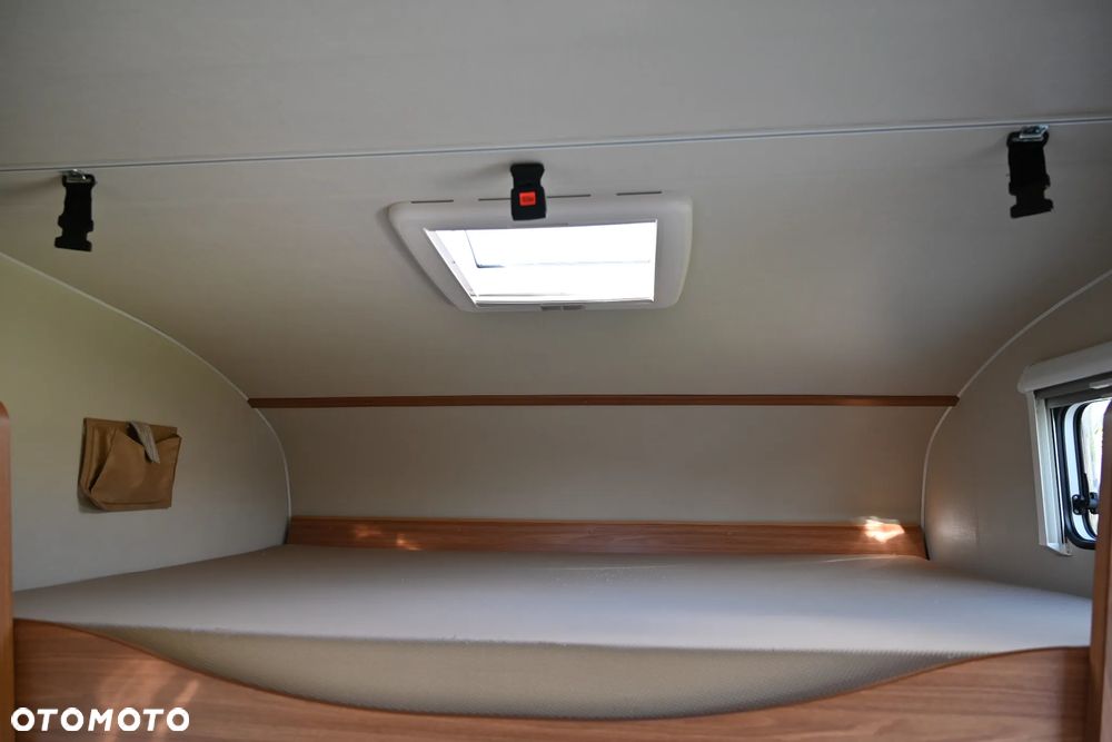 Fiat Ducato Carado Mobil - 37