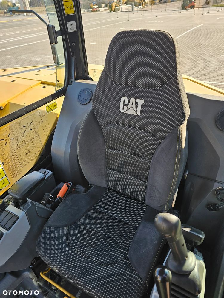 Caterpillar 308 - 24