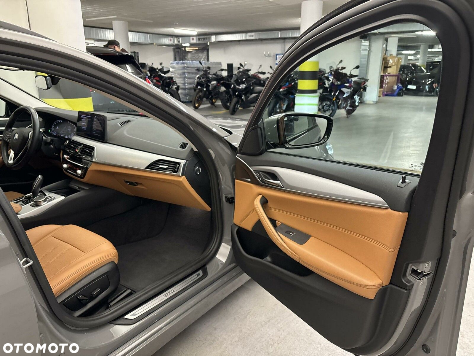BMW Seria 5 - 23