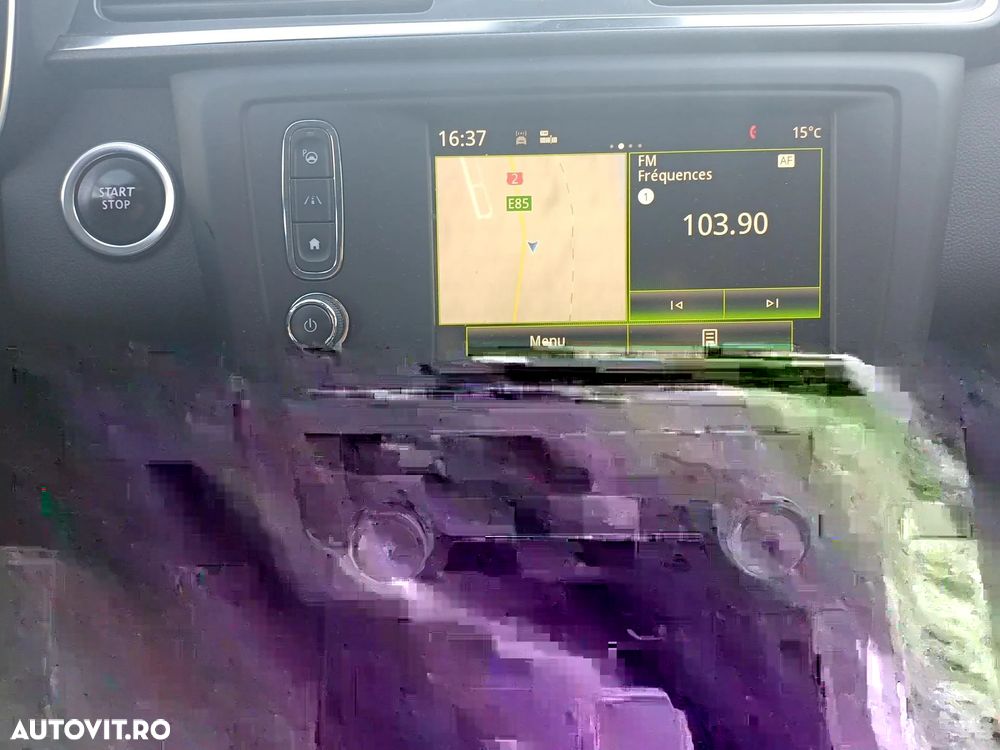 Renault Kadjar 1.2 TCe EDC Intens - 15