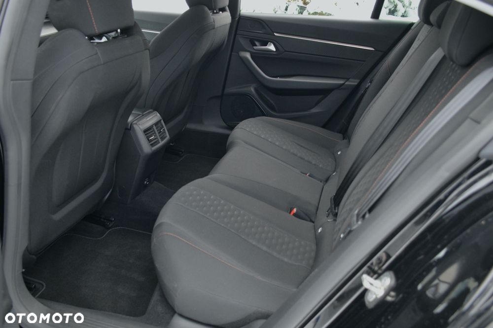 Peugeot 508 BlueHDi 130 Active - 28