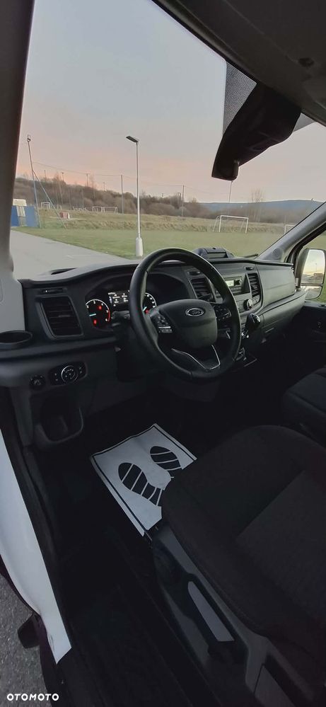 Ford Transit - 16
