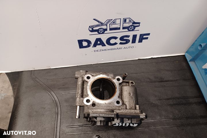Clapeta acceleratie R2AA136B0 R2AA136B0 Mazda 6 GH [facelift] [2009 - - 3