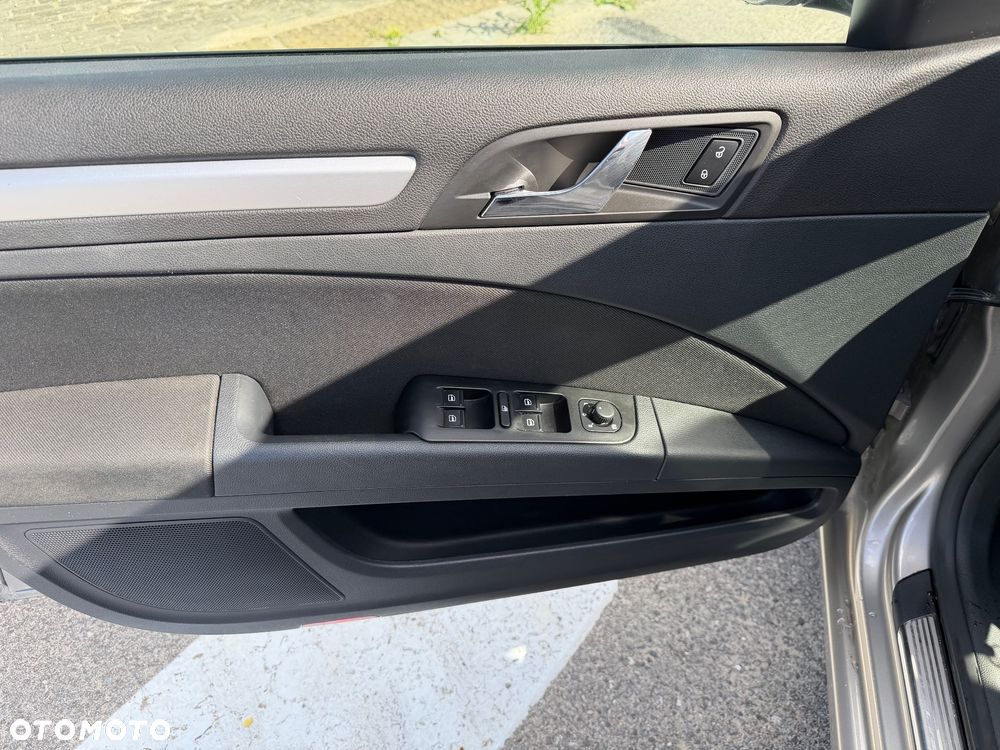Skoda Superb - 17