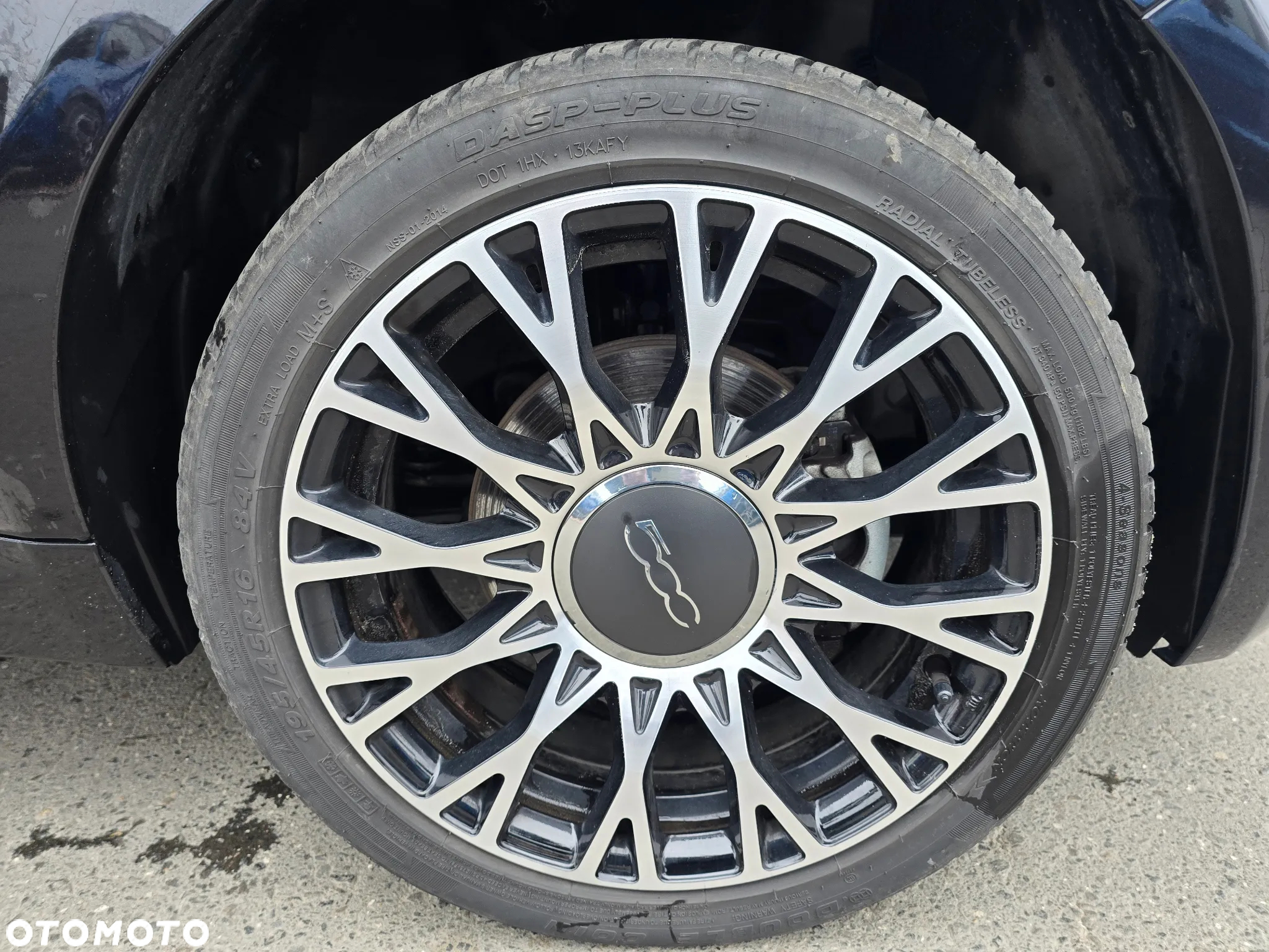 Fiat 500 1.0 Hybrid Dolcevita - 9