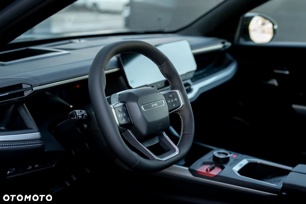 Jeep Compass ver-1-2-t3-mhev-first-edition-fwd-dct - 9