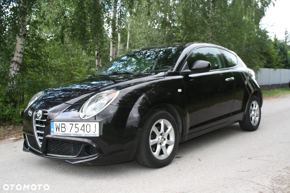 Alfa Romeo Mito 0.9 TwinAir Progression EU6 - 3