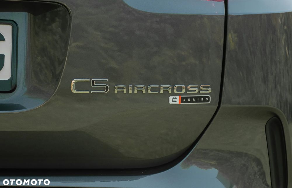 Citroën C5 Aircross 1.6 PHEV 225 Shine EAT8 - 7