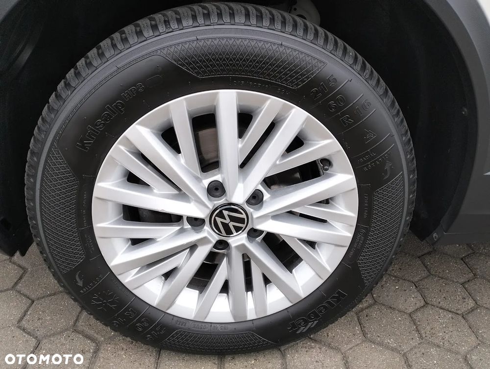 Volkswagen T-Roc 1.5 TSI Life DSG - 16