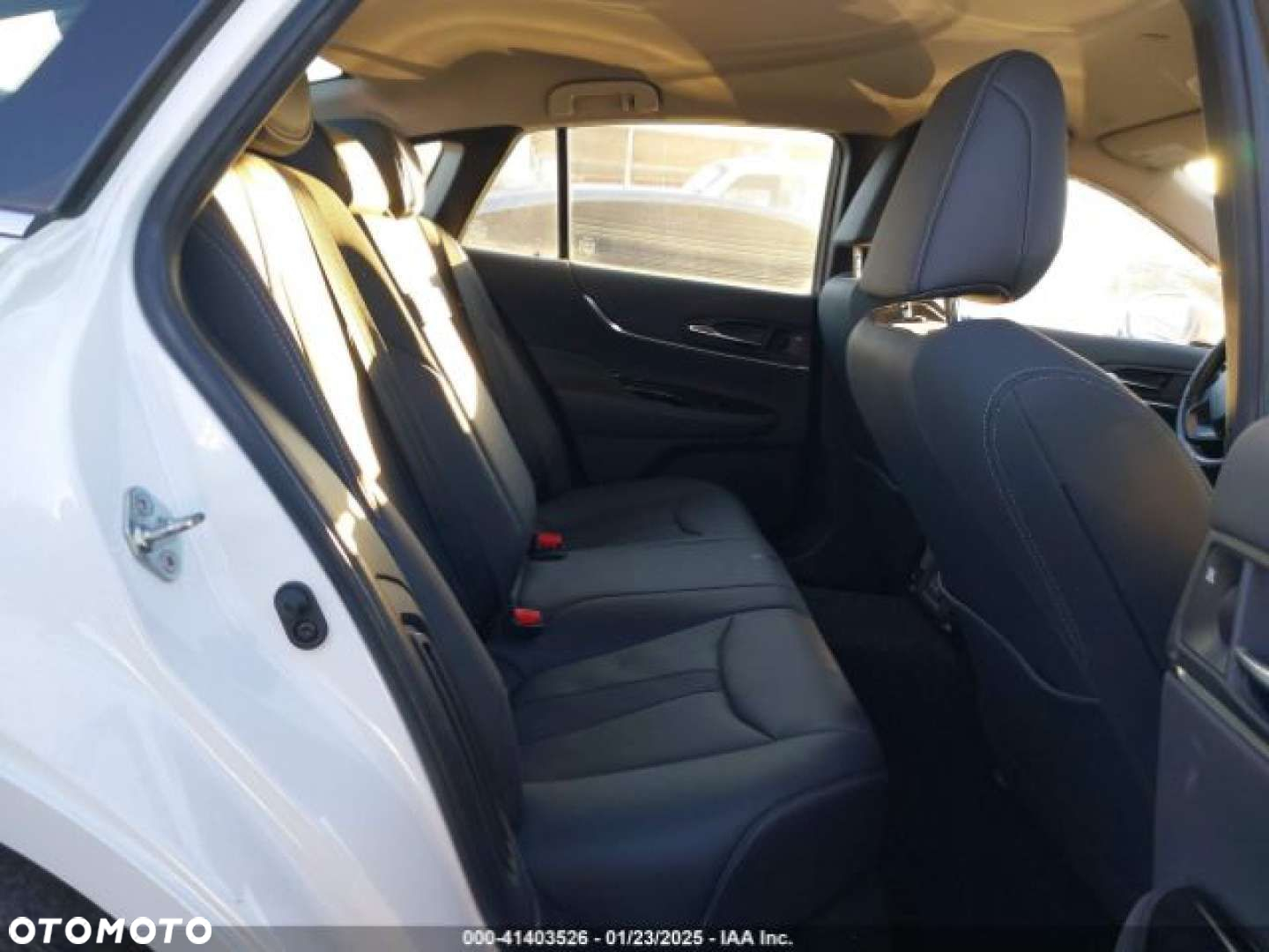Toyota Mirai - 13