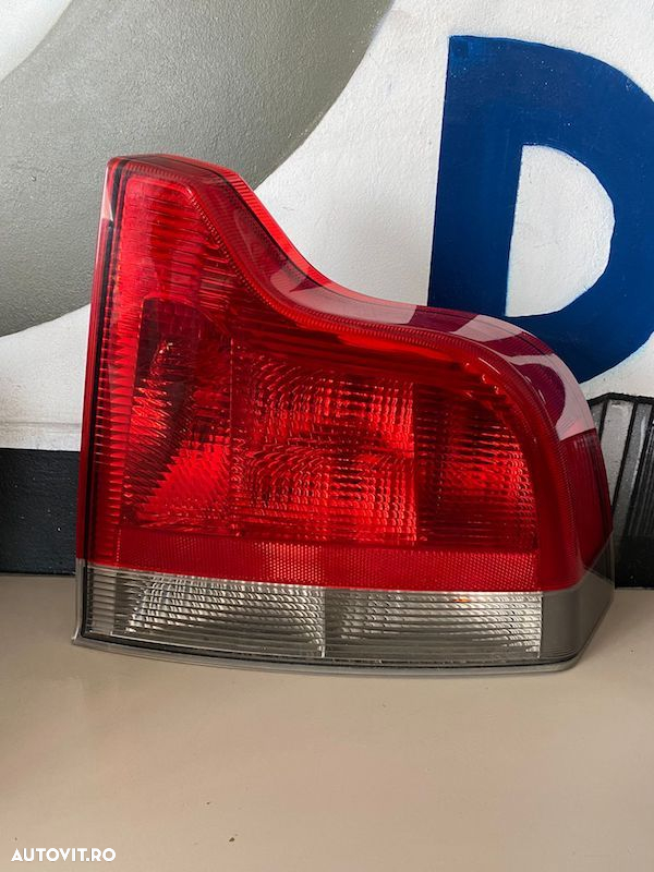 Stop dreapta Volvo S60 2001-2004 8664080 8664082