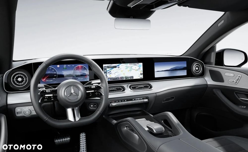 Mercedes-Benz GLE 350 d 4Matic 9G-TRONIC - 8